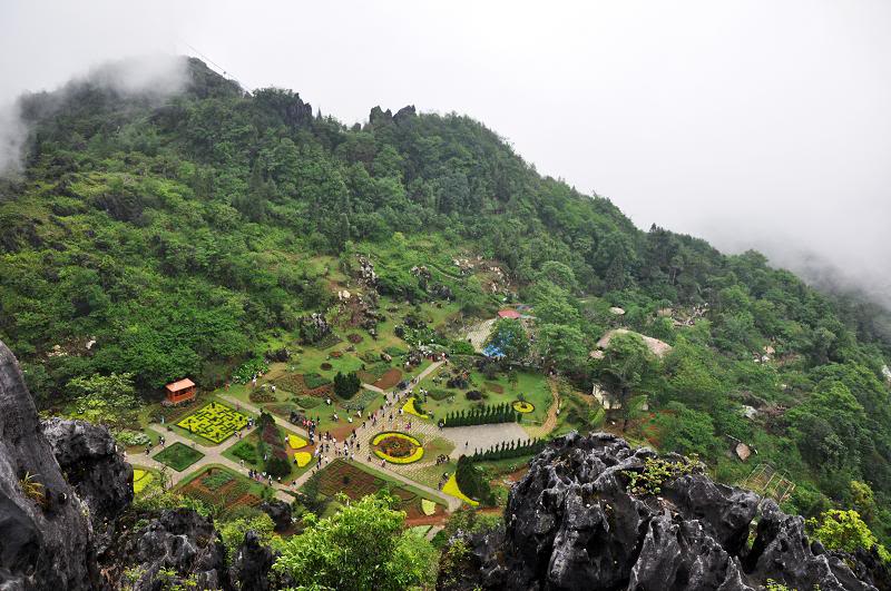 1-Day Sapa Trekking Tour to Cat Cat, San Sa Ho, Y Linh Ho Mong, Lao Chai San & Ta Van